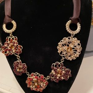 MY FAVORITE NECKLACE OF ALL TIME